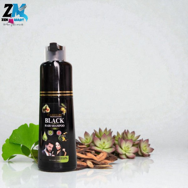 Buy Yardlie Hair Color Shampoo In Pakistan