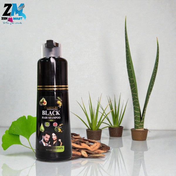Buy Yardlie Hair Color Shampoo In Pakistan