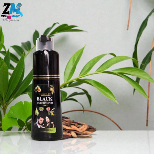 Buy Yardlie Hair Color Shampoo In Pakistan