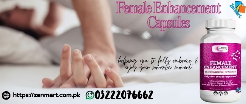 Orviar Female Enhancement Capsules Price in Pakistan, Lahore, Karachi, Islamabad - 03222076662
