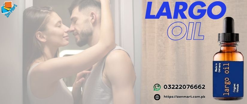 Largo Oil Price in Pakistan, Lahore, Karachi, Islamabad - 03222076662