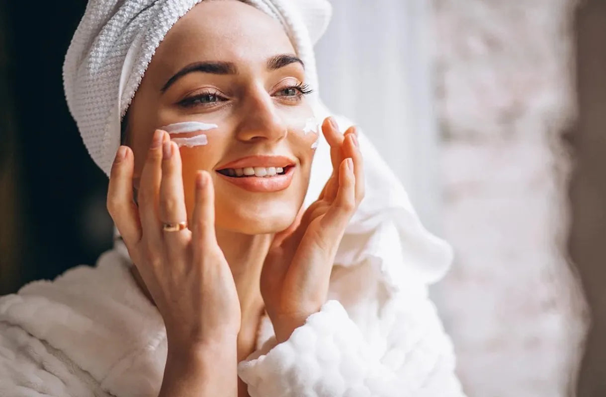 Skin Care Products In Pakistan Best Online Prices