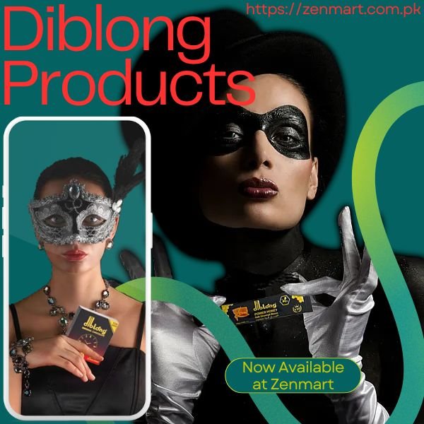 Diblong Original & Best Products In Pakistan