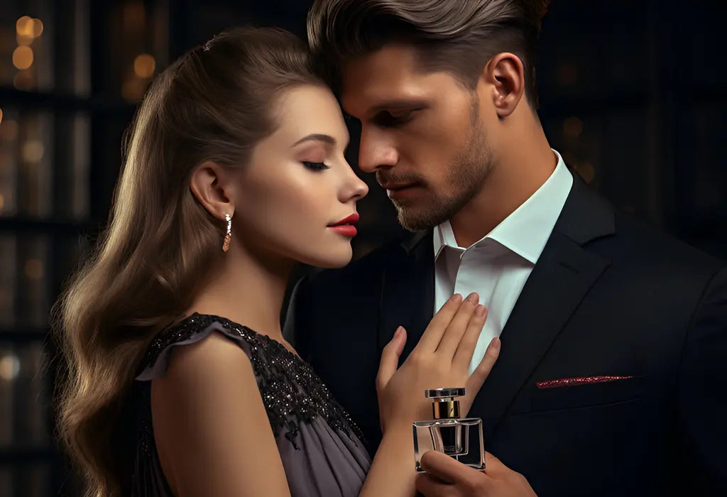 Fragrances For Men & Women Best Quality Perfumes In Pakistan