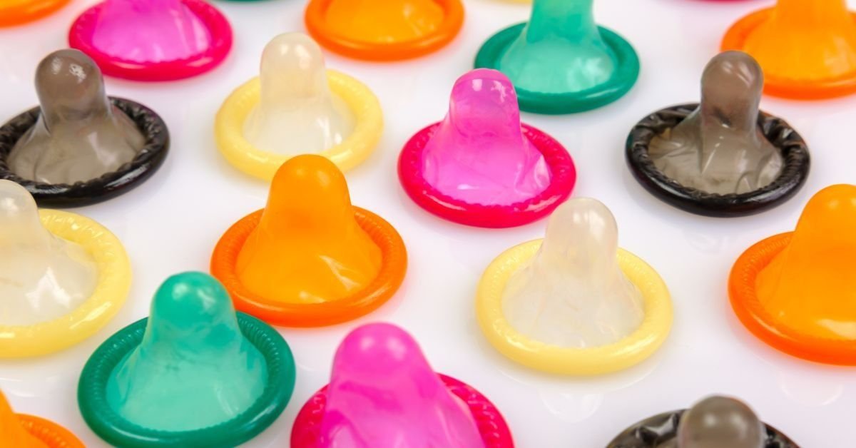 Condoms and Lubricants - Always Safe To Use With Any Kind Of Condom