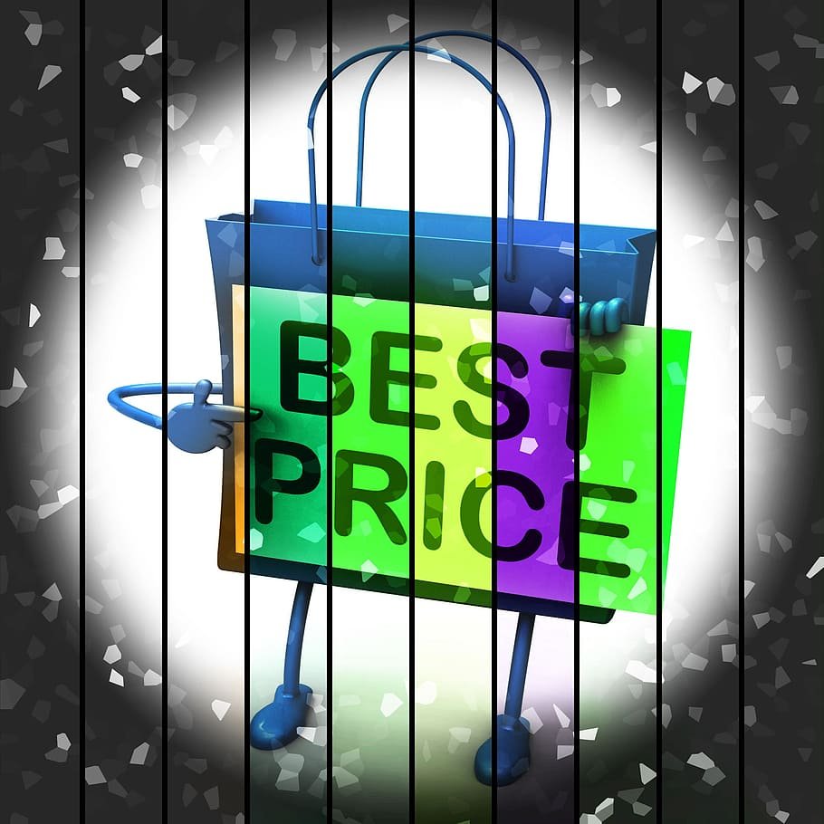 Online Deals at 100% Reliable Price in Pakistan