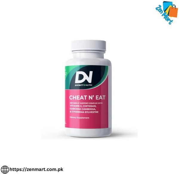Cheat N Eat Supplement Price