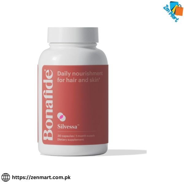 Bonafide Daily Nourishment For Hair & Skin Price