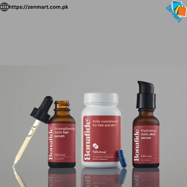 Bonafide Daily Nourishment For Hair & Skin Price