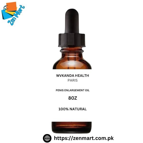 Wvkanda Health Penis Enlargement Oil Price