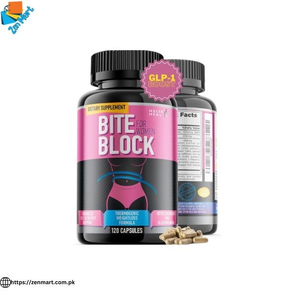 Bite Block For Women Weight Loss Formula