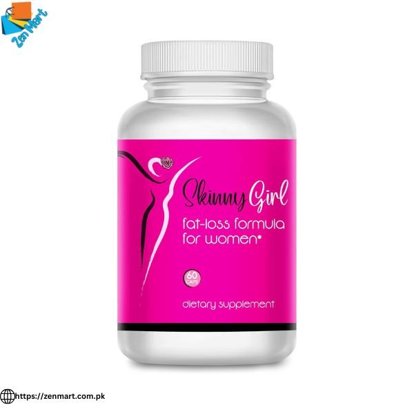 Skinny Girl Fat Loss Formula For Women Capsules
