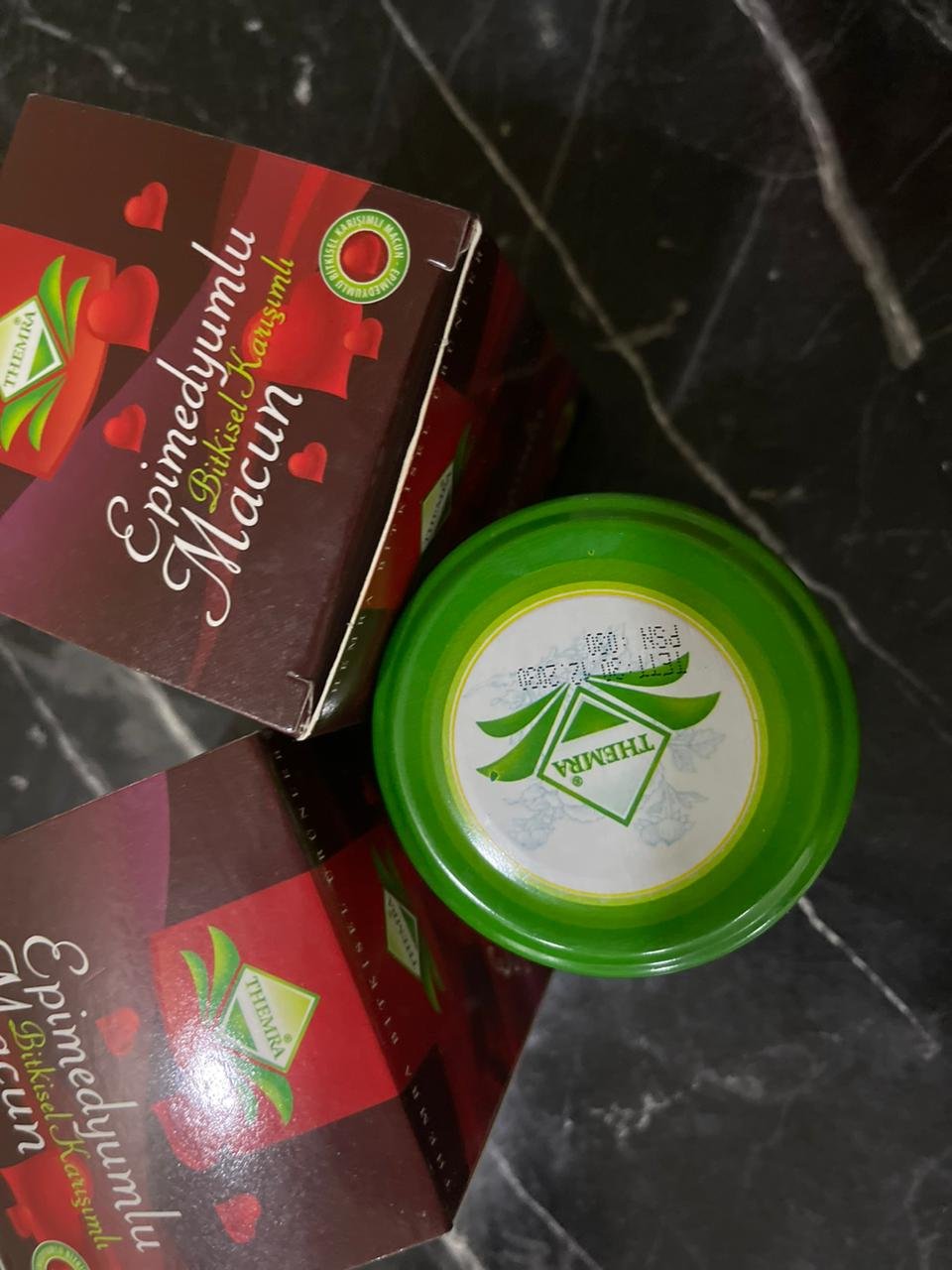 Epimedyumlu Macun Price in Pakistan, Order Now