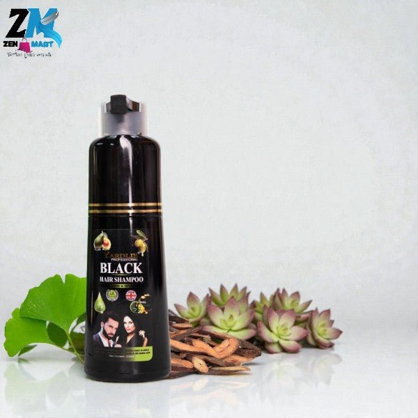 Buy Yardlie Hair Color Shampoo In Pakistan