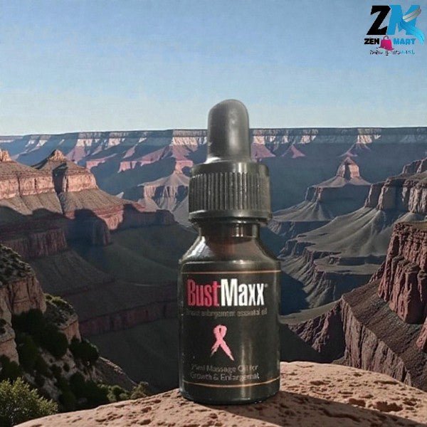 Buy BustMaxx Oil Best Price in Pakistan