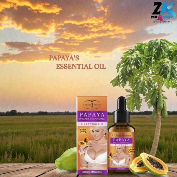 Buy Papaya Breast Enlarging Oil in Pakistan